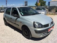 occasion Renault Clio II 1.5 dCi65 Expression