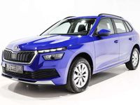 occasion Skoda Kamiq 1.0 TSI 110 AMBITION DSG LED REGU CARPLAY JA16