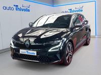 Occasion Renault Megane E-Tech Iconic 161 kW (220 ch) 2022 Noir Berline