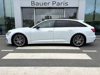 occasion Audi A6 AVANT - VIVA196690998