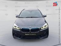 Occasion BMW 225 Sport Line 137 ch (100 kW) 2019 Blanc Monospace