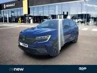 Occasion Renault Austral Techno Esprit Alpine 2023 Bleu SUV
