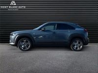 Occasion Mazda MX30 Makoto 106 kW (145 ch) 2022 Gris SUV