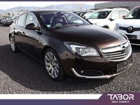 occasion Opel Insignia 2.0 CDTI Business Innovation Cuir