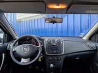 occasion Dacia Logan Tce 90 E6 Ambiance