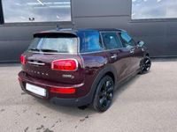 occasion Mini Cooper D 150ch Kensington