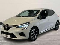 Occasion Renault Clio V Evolution 92 ch (67 kW) 2023 Blanc Berline