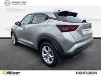 occasion Nissan Juke Juke 2021DIG-T 114 DCT7