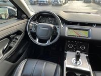 occasion Land Rover Range Rover evoque 2.0dh 150ch Bva9 S Awd