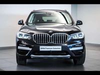 occasion BMW X3 sDrive18dA 150ch xLine