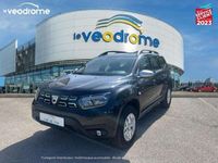 occasion Dacia Duster 1.3 TCe 130ch FAP Confort 4x2