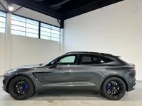 occasion Aston Martin DBX 4.0 V8 BITURBO 550CH BVA9