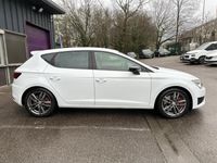 occasion Seat Leon 2.0 Tsi 280 Cupra