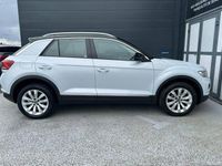 occasion VW T-Roc 1.5 TSI 150 EVO Start/Stop BVM6 Carat