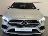 occasion Mercedes A220 Classe220 d 8G-DCT AMG Line