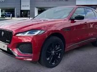 occasion Jaguar F-Pace P400e Plug-in-hybrid R-dynamic Hse Bva8 Awd