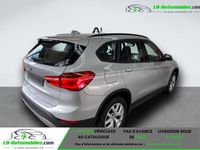 occasion BMW X1 sDrive 18i 136 ch BVM