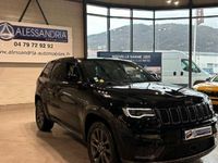 occasion Jeep Grand Cherokee 3.0l Crd V6 S-limited 250ch