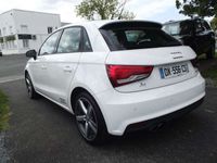 occasion Audi A1 1.4 TFSI 125 BVM6 Ambiente