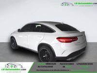 occasion Mercedes 350 GLE Couped BVA 4MATIC