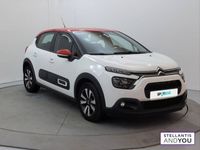 occasion Citroën C3 Puretech 83 S&s Bvm5 Shine