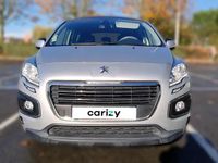 Occasion Peugeot 3008 Active 120 ch (88 kW) 2016 Gris