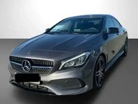 occasion Mercedes C220 Classe Cla (c117) 220 D Business Edition 4matic 7g-dct