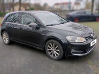 occasion VW Golf 2.0 TDI 150 BlueMotion Technology FAP Lounge