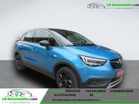 Occasion Opel Crossland X 131 ch (96 kW) 2019 SUV