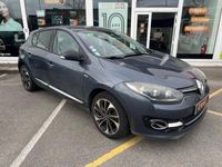 occasion Renault Mégane 1.2 Tce 130 Energy Bose