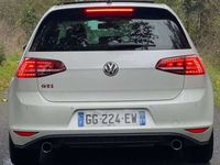 occasion VW Golf GTI 2.0 TSI 230 / DSG6 / Performance