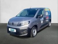Occasion Peugeot Partner S 100 ch (73 kW) 2025 Gris Monospace