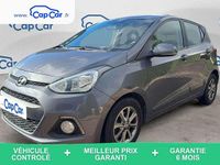 Occasion Hyundai i10 87 ch (63 kW) 2015 Citadine