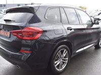 occasion BMW X3 (G01) SDRIVE18DA 150CH M SPORT EURO6C