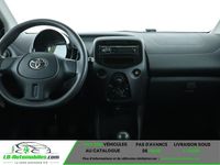 Occasion Toyota Aygo 72 ch (52 kW) 2020 Citadine