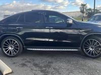 Occasion Mercedes GLE43 AMG AMG 367 ch (269 kW) 2017