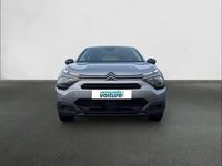 Occasion Citroën C4 136 ch (100 kW) 2024 Gris Berline