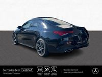 occasion Mercedes CLA220 ClasseD 190ch Amg Line 8g-dct