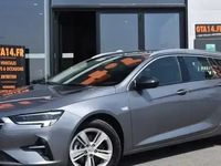 occasion Opel Insignia 2.0 Turbo D 174 At Elegance