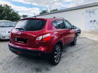 occasion Nissan Qashqai 1.5 dCi 110 FAP Connect Edition