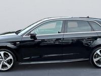 Occasion Audi A3 S-Line 150 ch (110 kW) 2016 Berline
