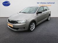 occasion Skoda Rapid Spaceback 1.0 Tsi 95ch Ambition