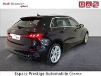 occasion Audi A3 Sportback e-tron 