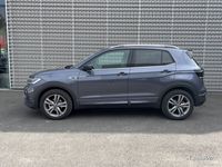 occasion VW T-Cross - Carat 2022