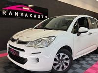 Occasion Citroën C3 68 ch (50 kW) 2015 Citadine