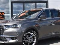 occasion DS Automobiles DS7 Crossback E-tense 4x4 300ch Grand Chic