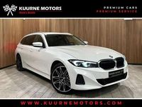 Occasion BMW 316 Sport Line 122 ch (89 kW) 2022 Blanc Break
