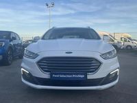 Occasion Ford Mondeo Titanium 141 ch (103 kW) 2019 Blanc Break
