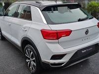 occasion VW T-Roc 1.5 Tsi Evo 150ch Lounge Dsg7