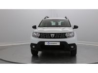 occasion Dacia Duster 1.5 Blue dCi 115ch Confort 108g 4x2 - 19